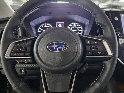 2026 Subaru ASCENT Premium 8-Passenger