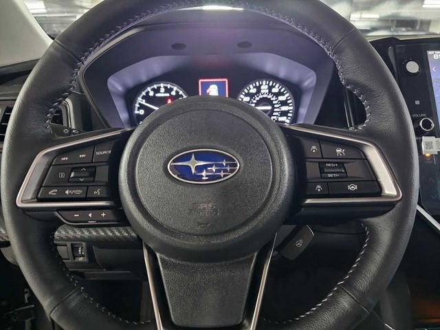 2026 Subaru ASCENT Premium 8-Passenger