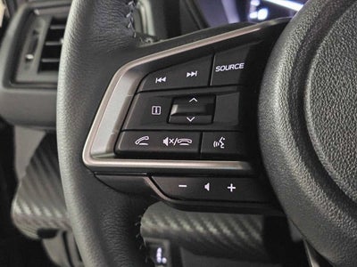 2026 Subaru ASCENT Premium 8-Passenger