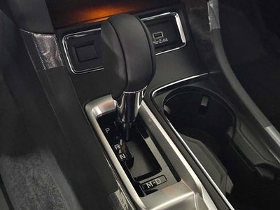 2026 Subaru ASCENT Premium 8-Passenger