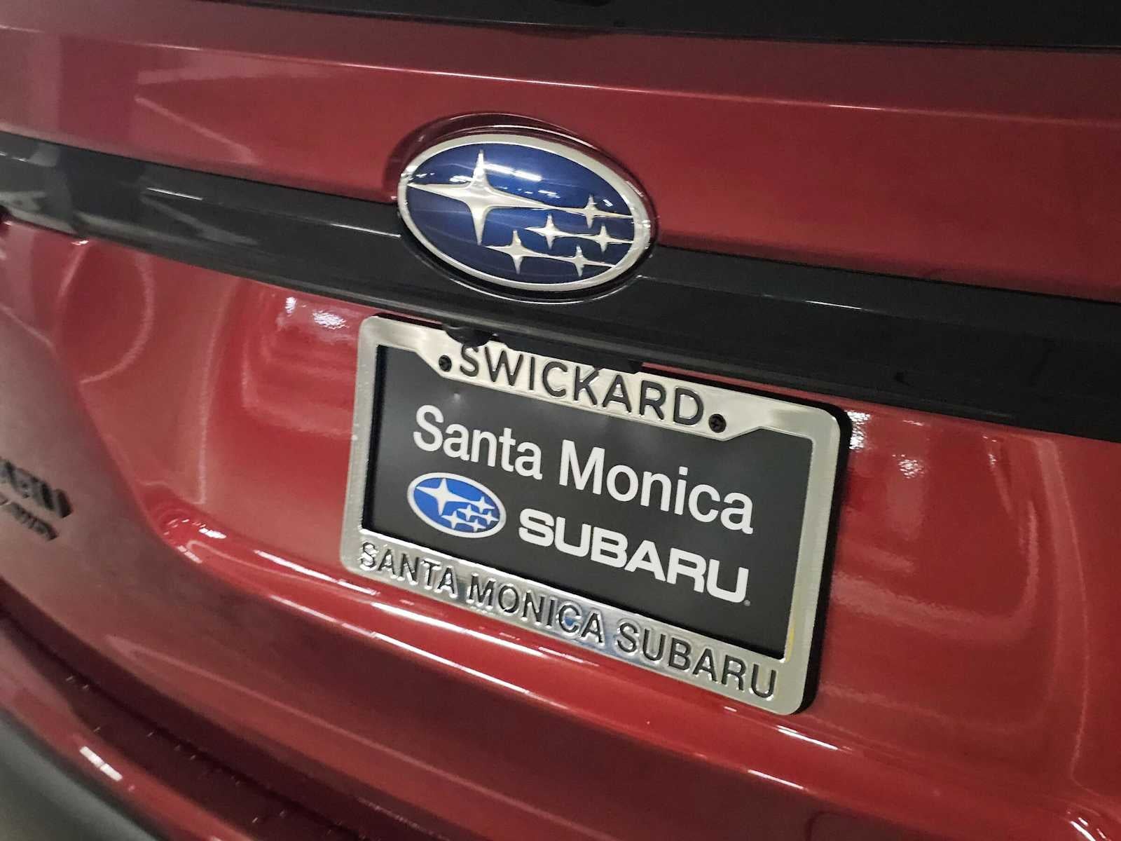2026 Subaru ASCENT Premium 7-Passenger