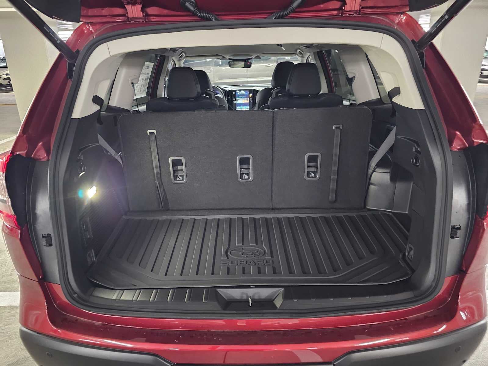 2026 Subaru ASCENT Premium 7-Passenger