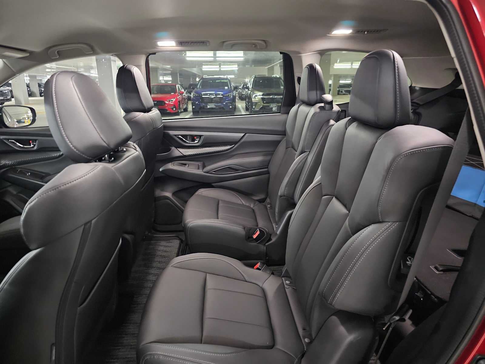 2026 Subaru ASCENT Premium 7-Passenger