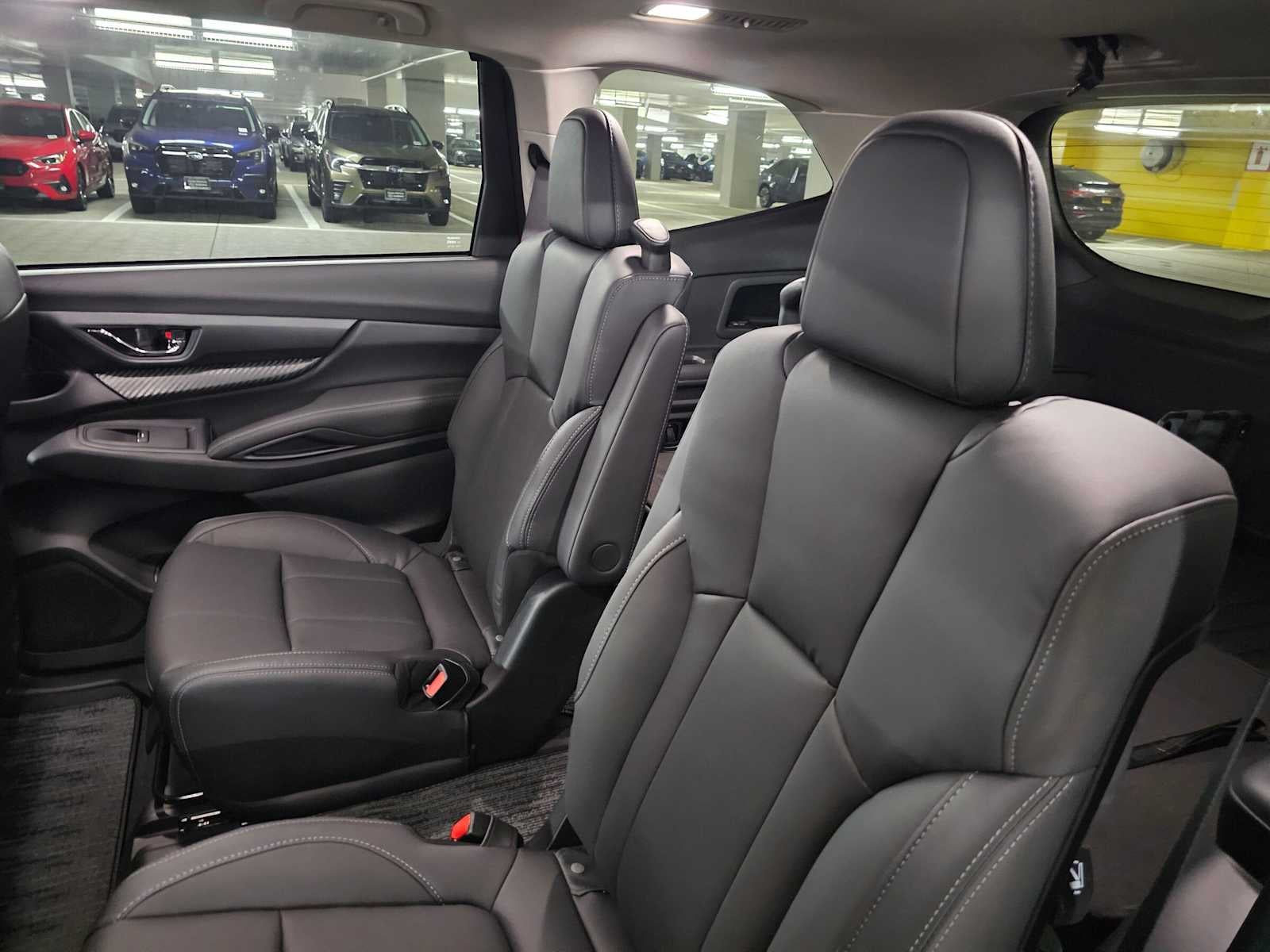 2026 Subaru ASCENT Premium 7-Passenger