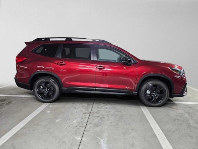 2026 Subaru ASCENT Premium 7-Passenger