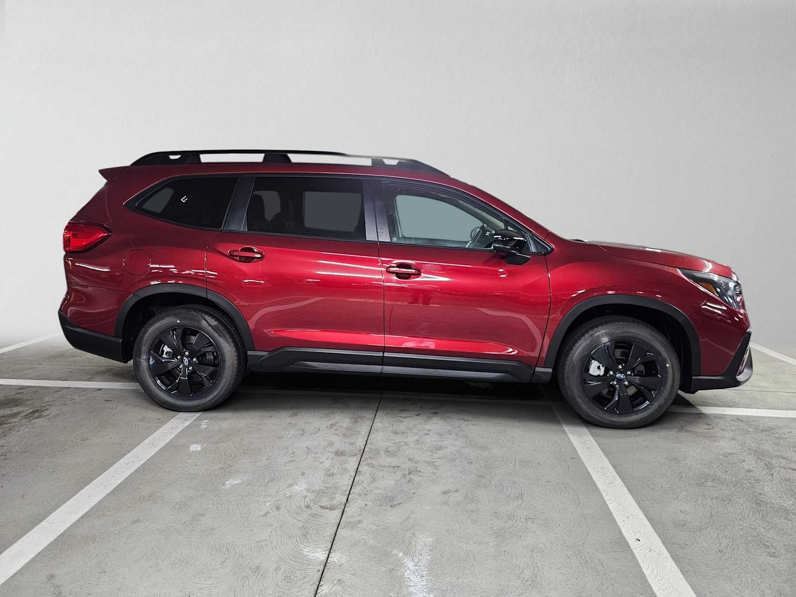 2026 Subaru ASCENT Premium 7-Passenger