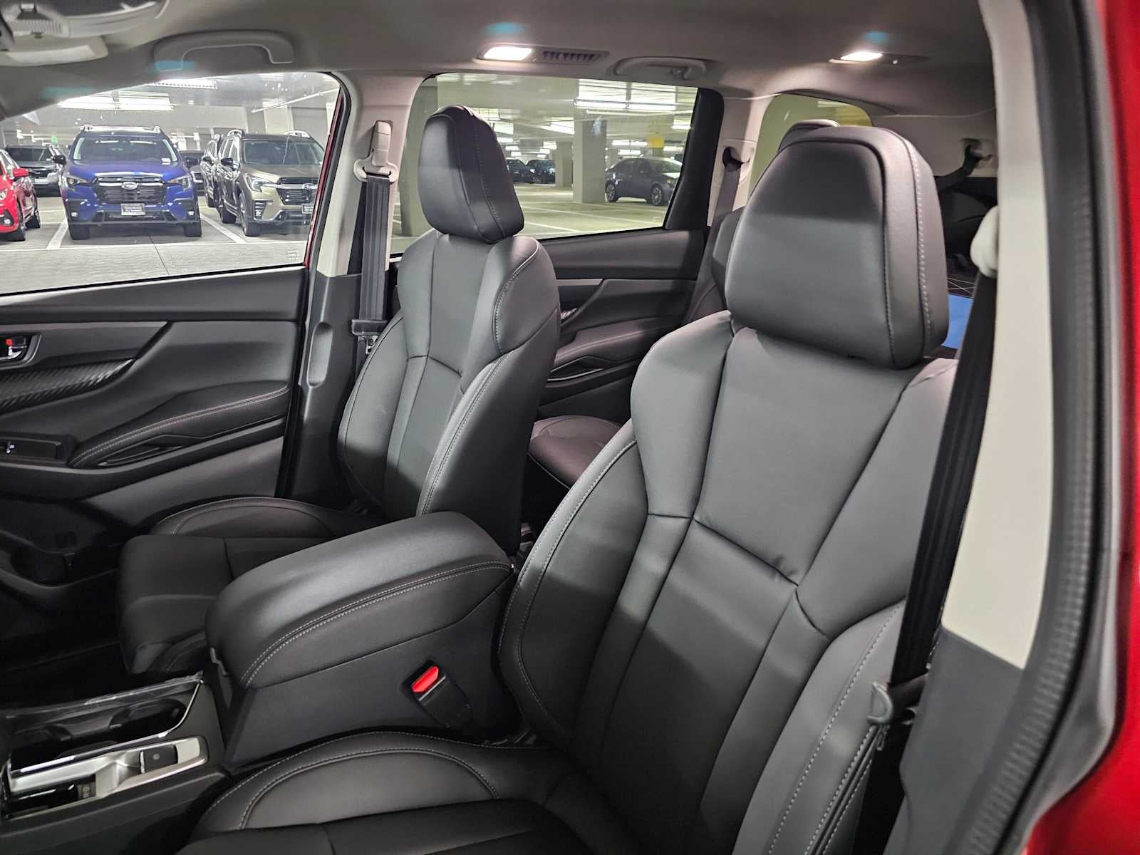 2026 Subaru ASCENT Premium 7-Passenger