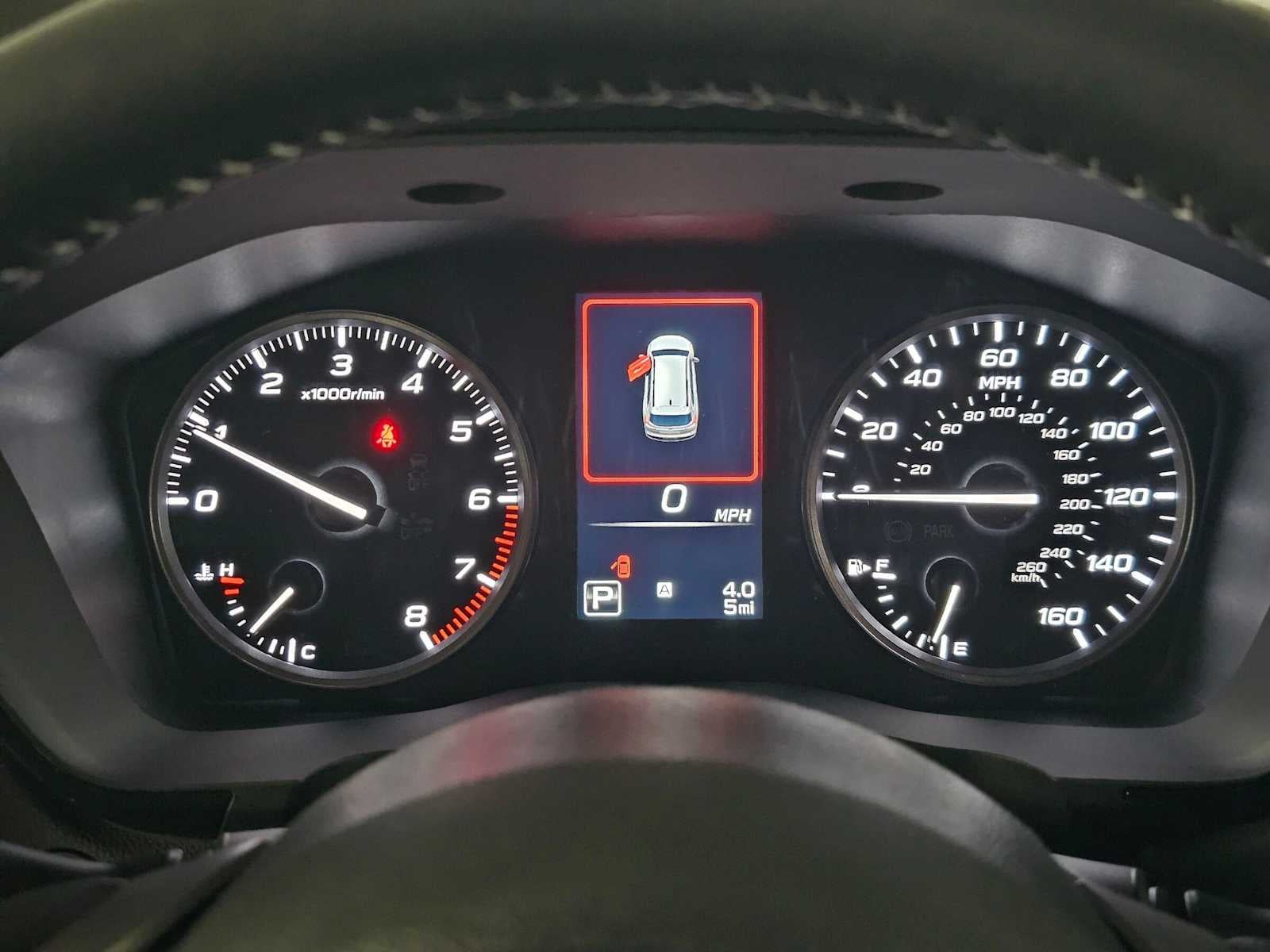 2026 Subaru ASCENT Premium 7-Passenger