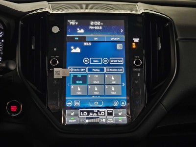 2026 Subaru ASCENT Premium 7-Passenger