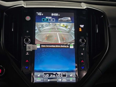 2026 Subaru ASCENT Premium 7-Passenger