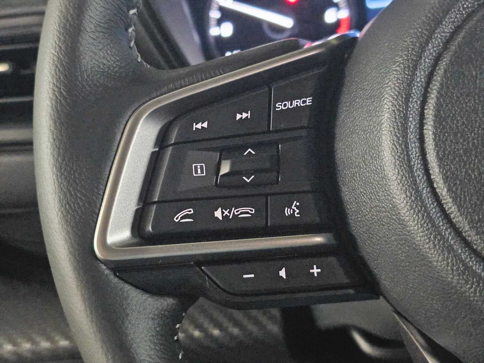 2026 Subaru ASCENT Premium 7-Passenger