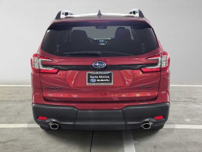 2026 Subaru ASCENT Premium 7-Passenger