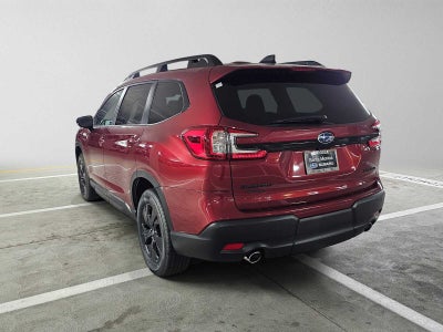 2026 Subaru ASCENT Premium 7-Passenger