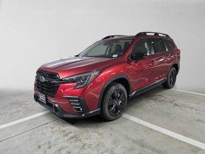 2026 Subaru ASCENT Premium 7-Passenger