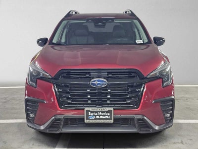 2026 Subaru ASCENT Premium 7-Passenger