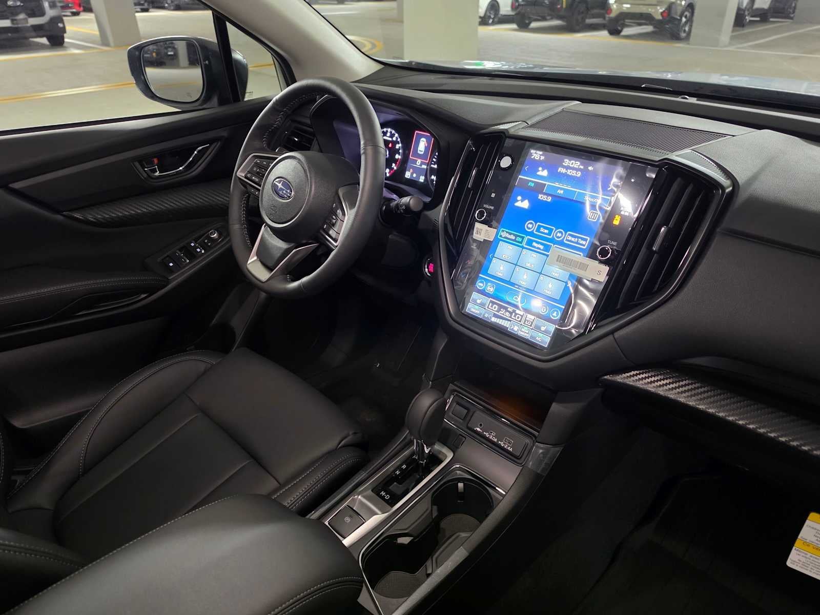 2026 Subaru ASCENT Premium 7-Passenger
