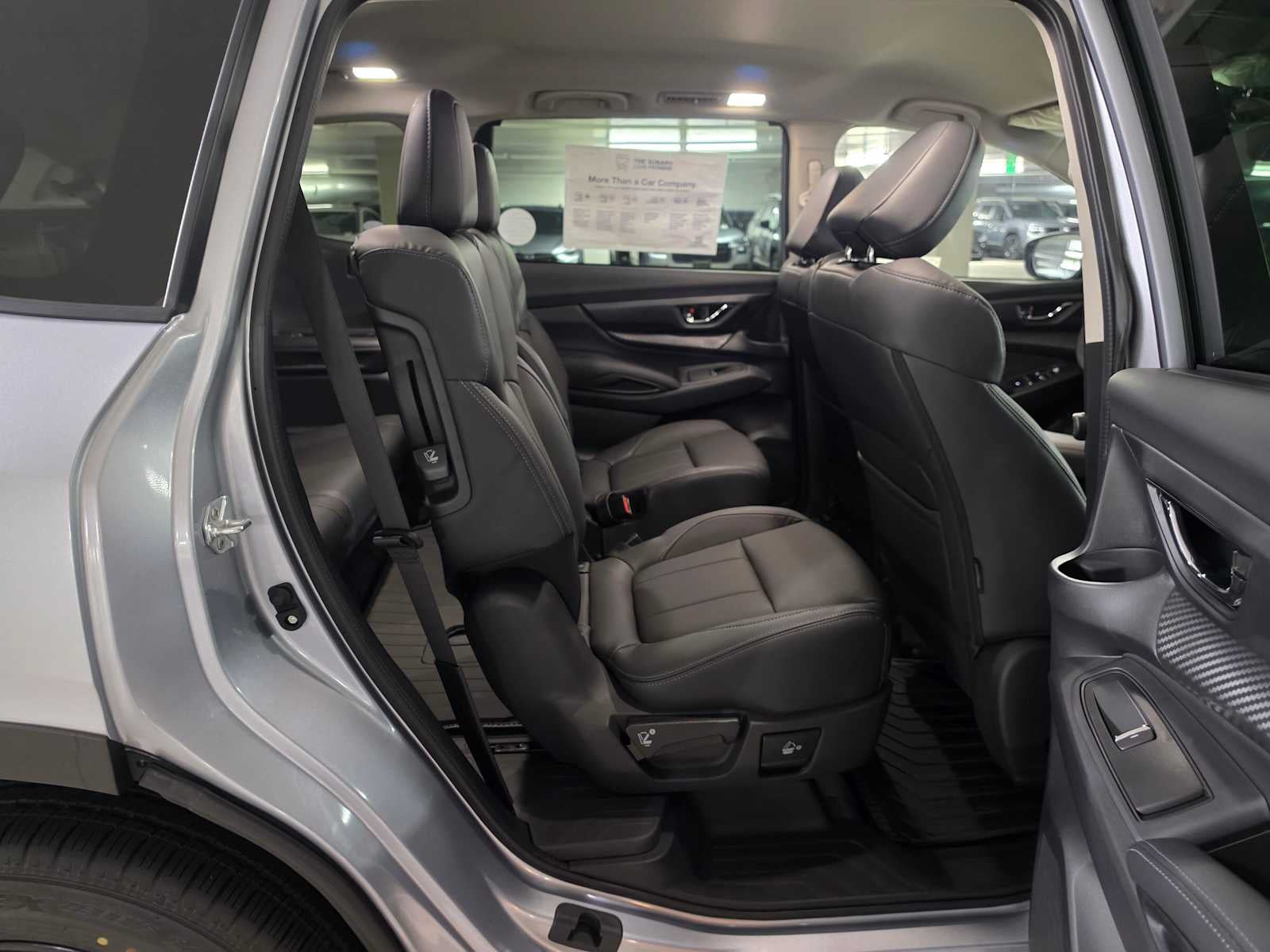 2026 Subaru ASCENT Premium 7-Passenger