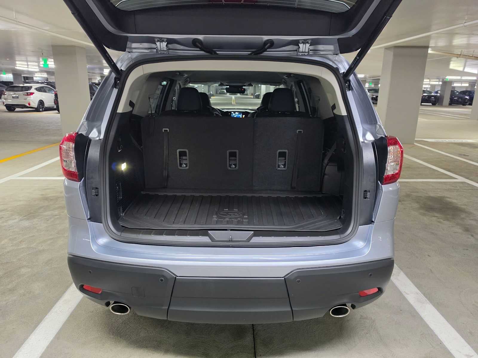 2026 Subaru ASCENT Premium 7-Passenger