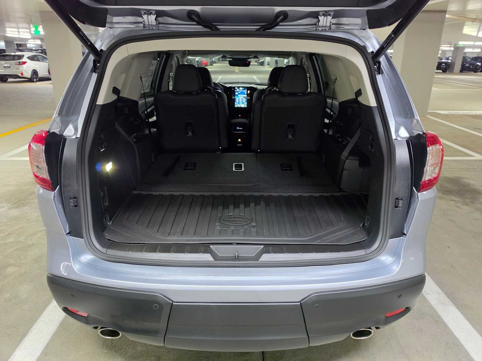 2026 Subaru ASCENT Premium 7-Passenger