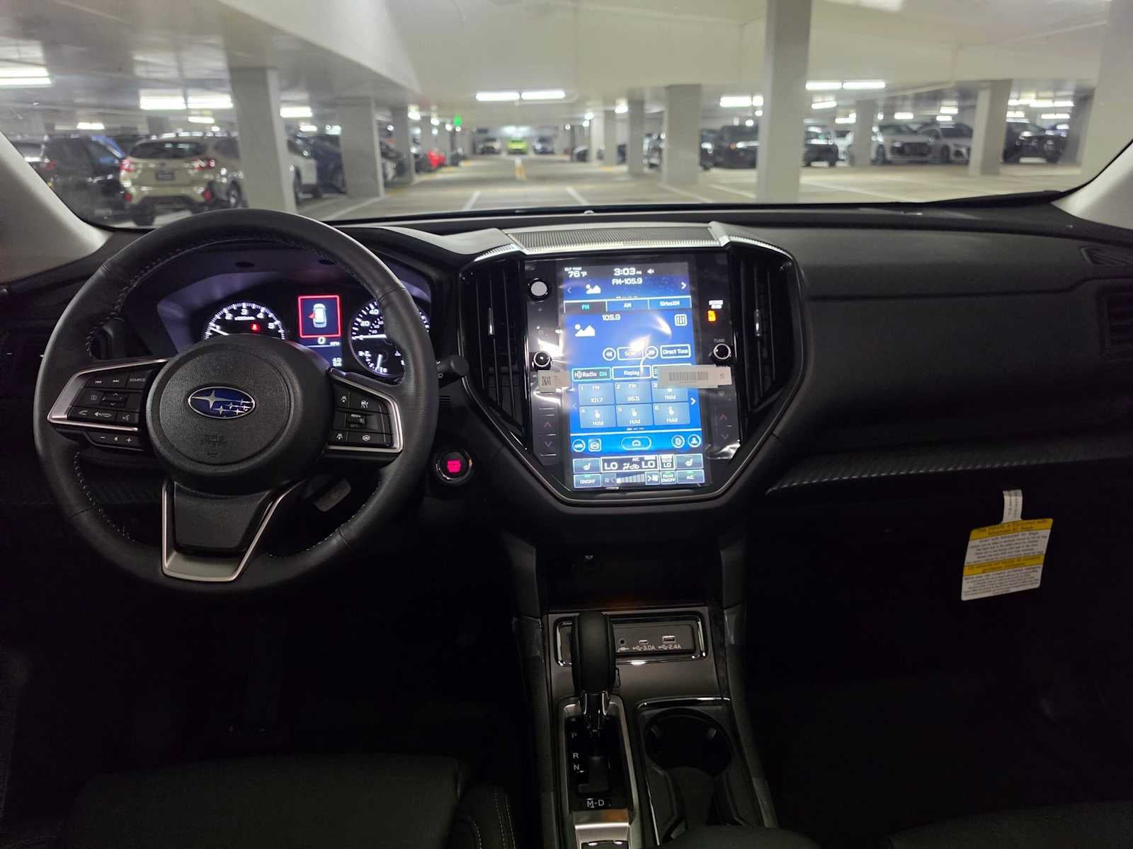 2026 Subaru ASCENT Premium 7-Passenger