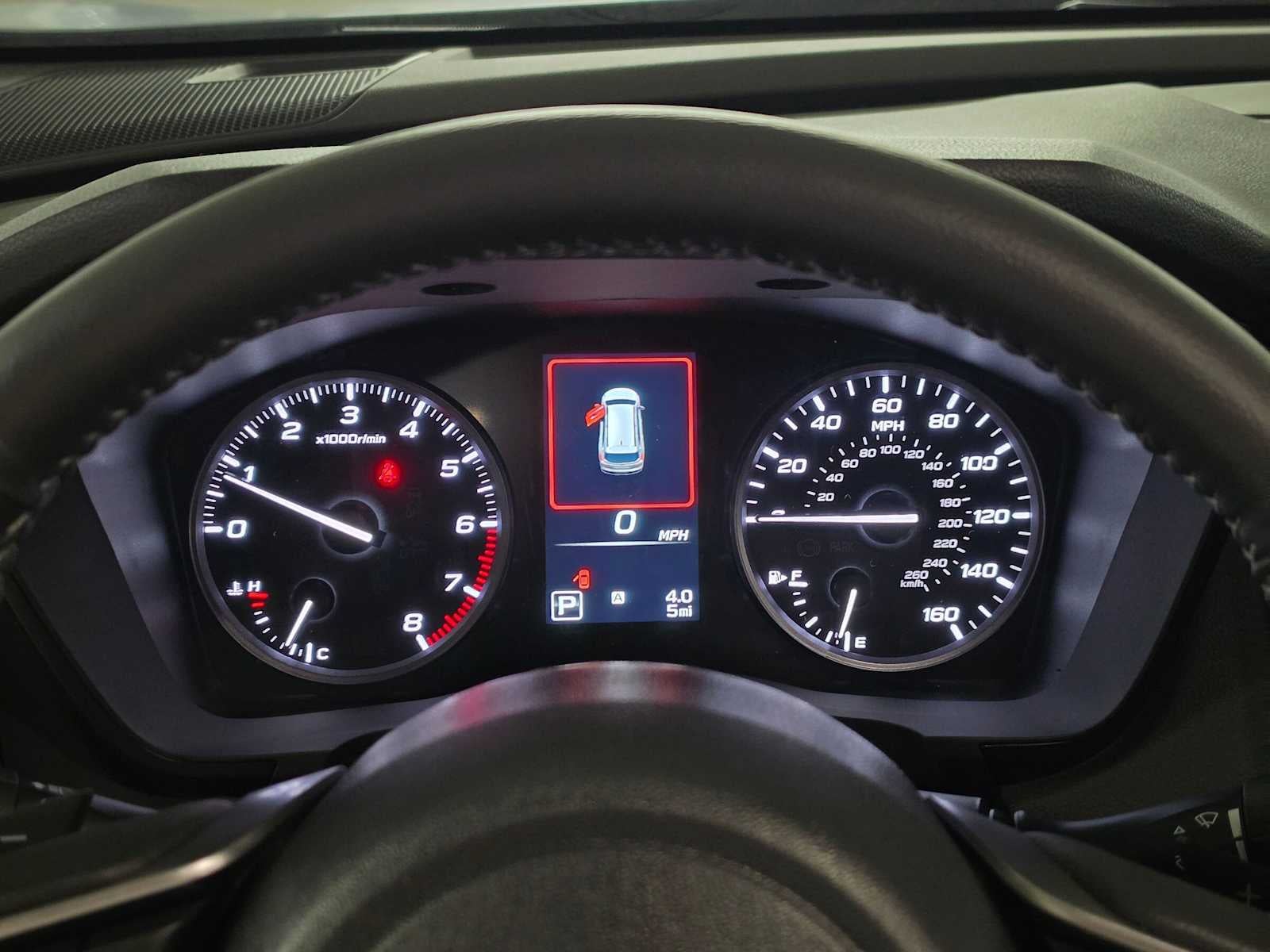 2026 Subaru ASCENT Premium 7-Passenger