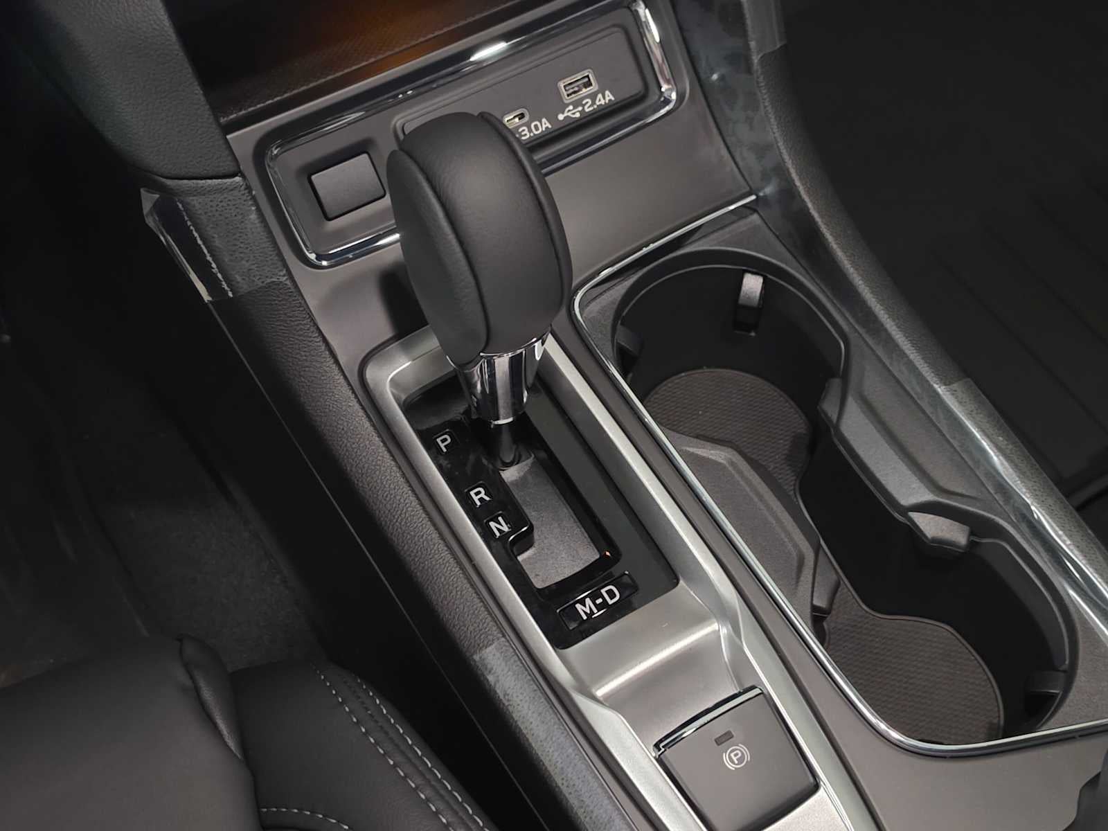 2026 Subaru ASCENT Premium 7-Passenger