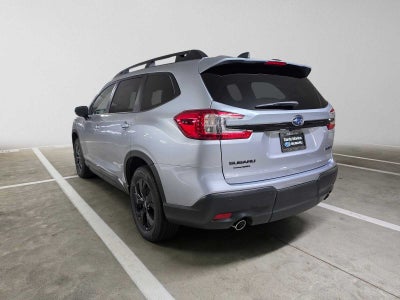 2026 Subaru ASCENT Premium 7-Passenger