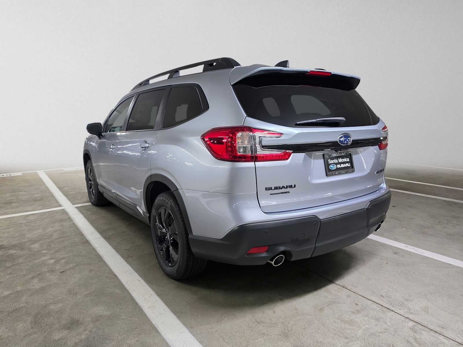 2026 Subaru ASCENT Premium 7-Passenger