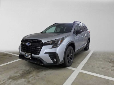 2026 Subaru ASCENT Premium 7-Passenger