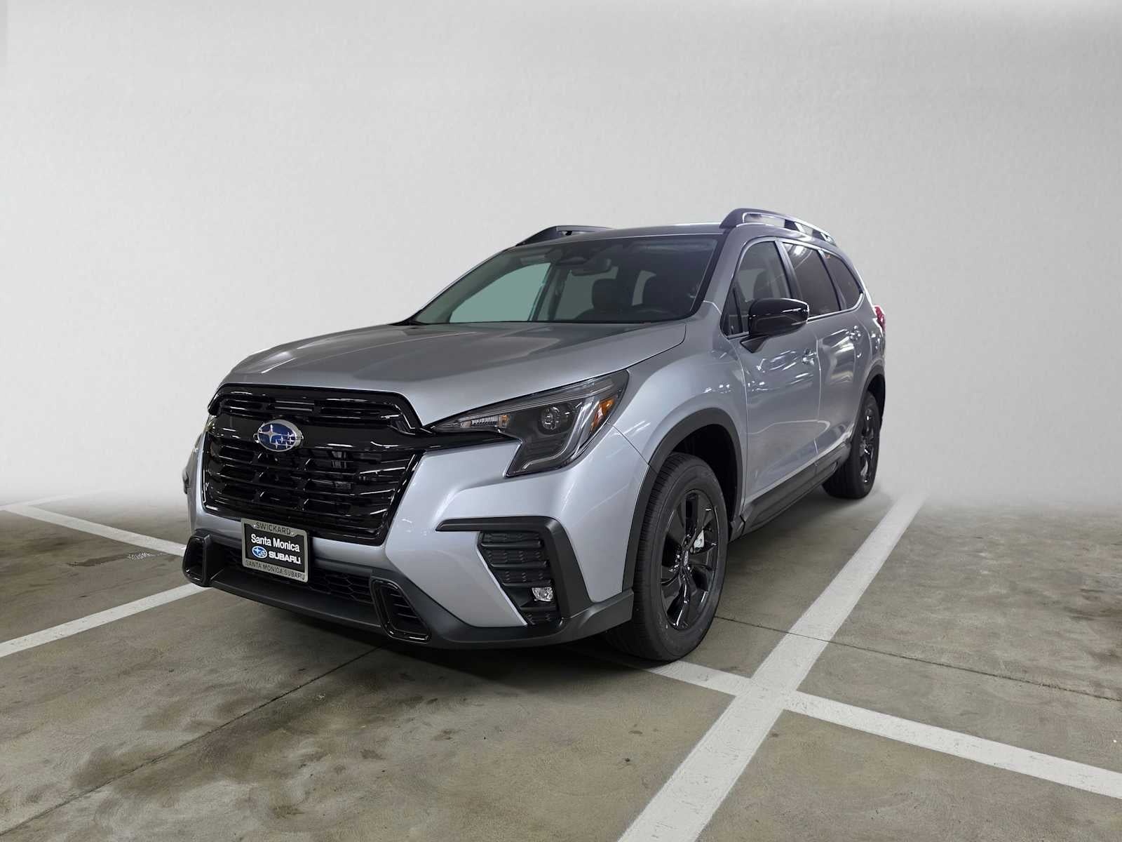 2026 Subaru ASCENT Premium 7-Passenger