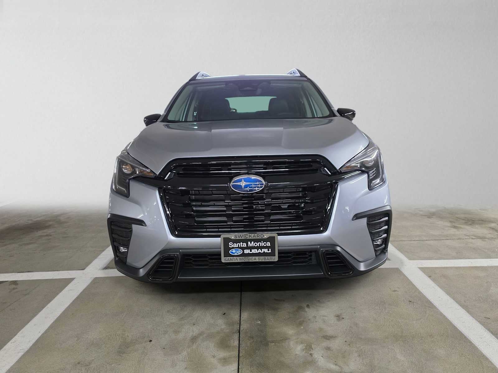 2026 Subaru ASCENT Premium 7-Passenger