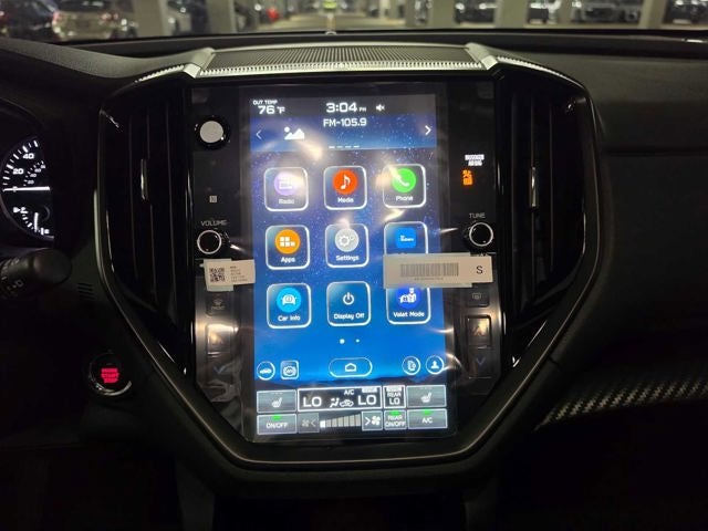 2026 Subaru ASCENT Premium 7-Passenger