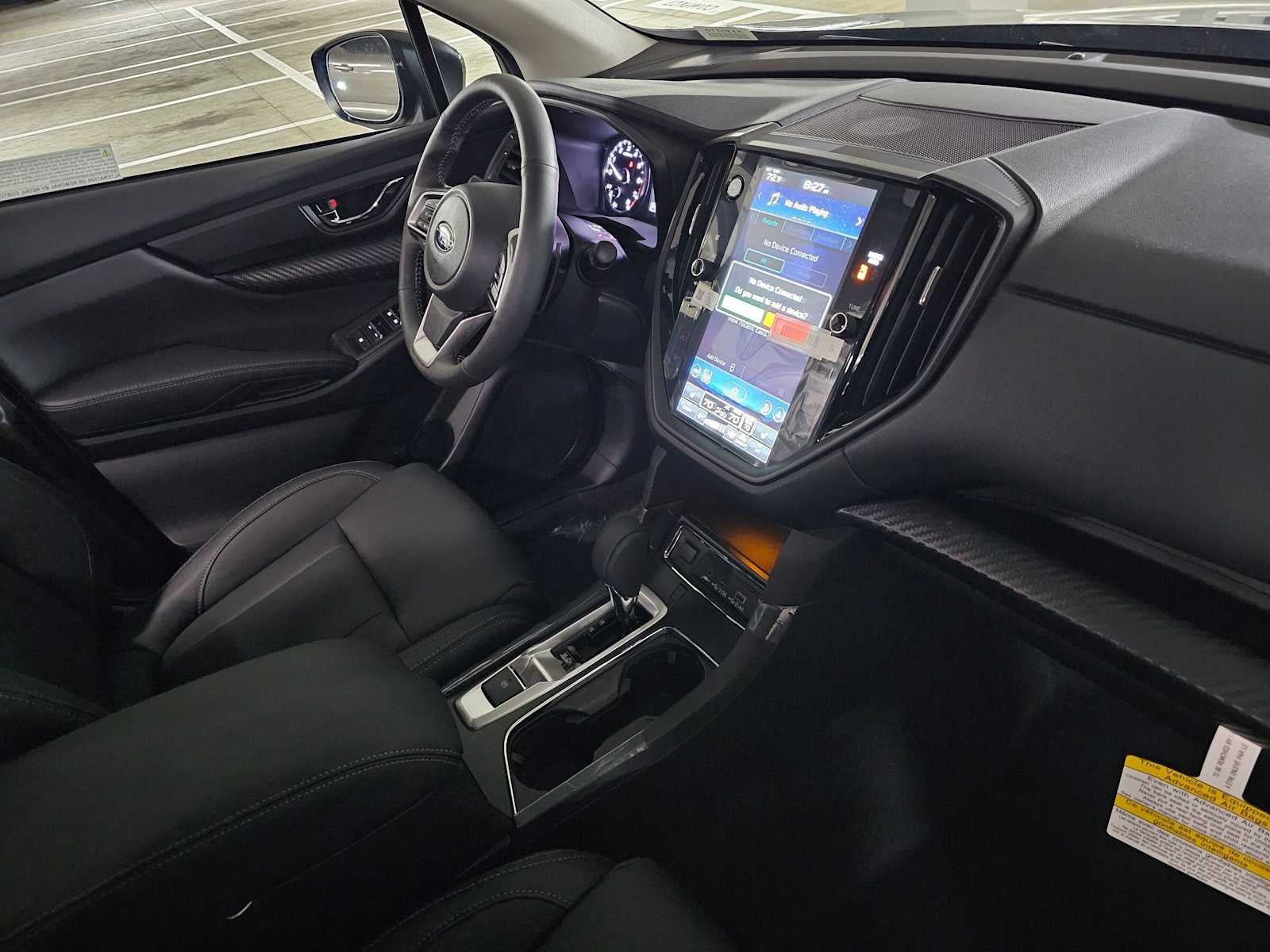 2026 Subaru ASCENT Premium 7-Passenger