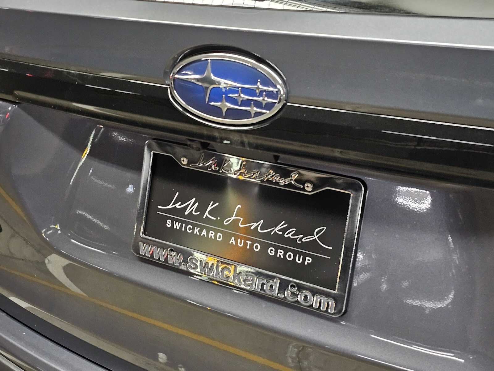 2026 Subaru ASCENT Premium 7-Passenger