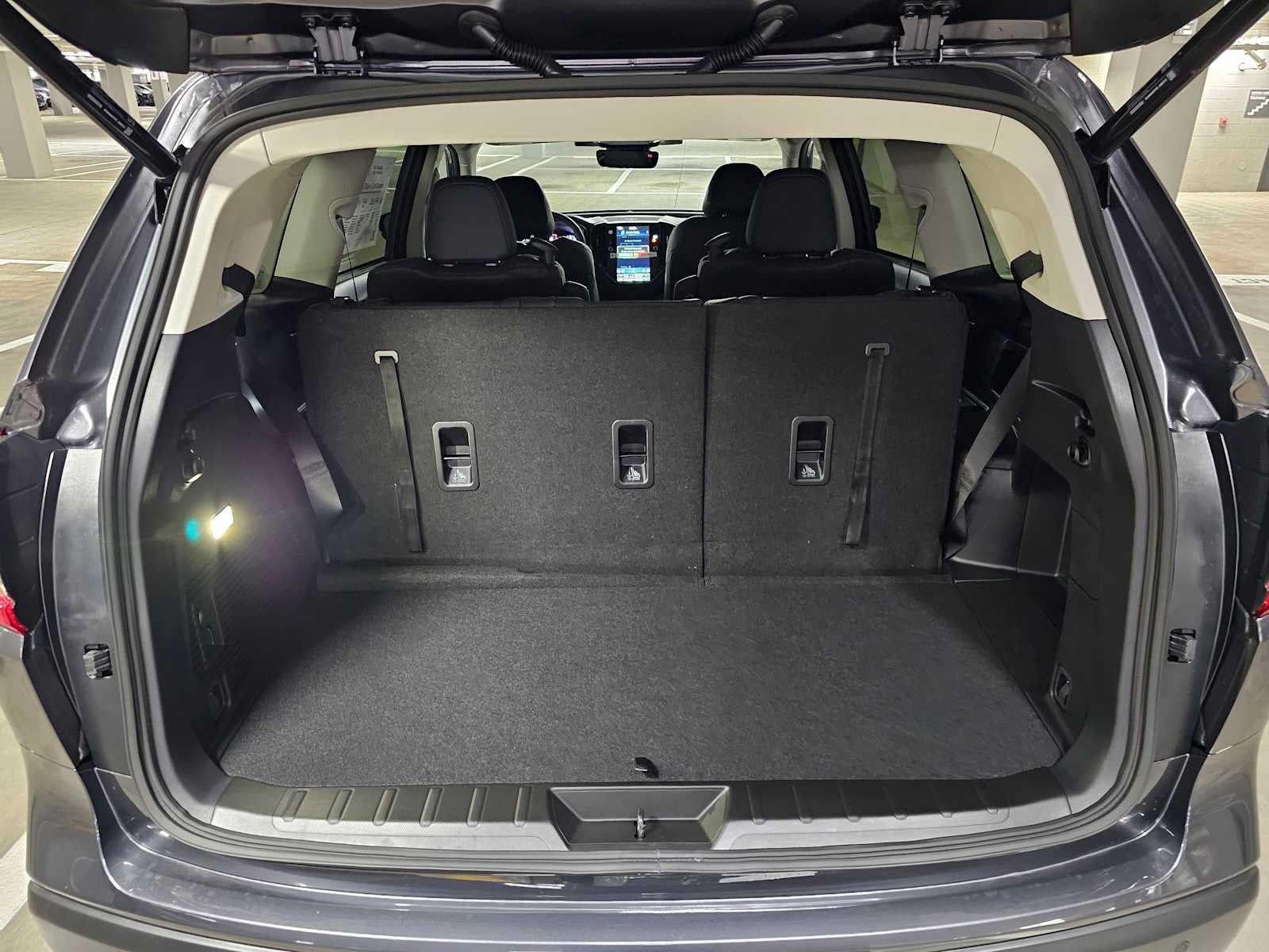 2026 Subaru ASCENT Premium 7-Passenger