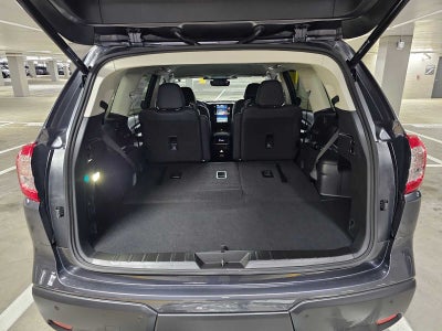 2026 Subaru ASCENT Premium 7-Passenger