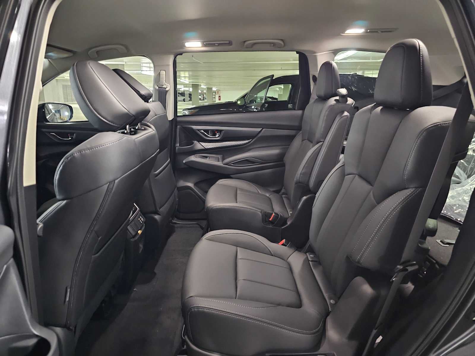 2026 Subaru ASCENT Premium 7-Passenger