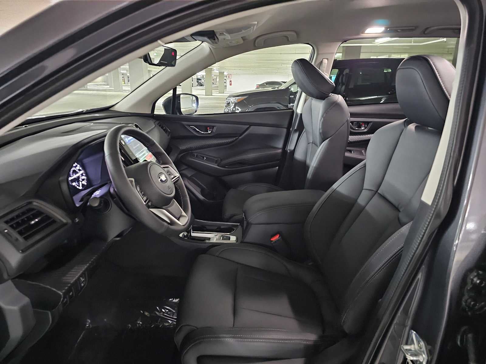 2026 Subaru ASCENT Premium 7-Passenger