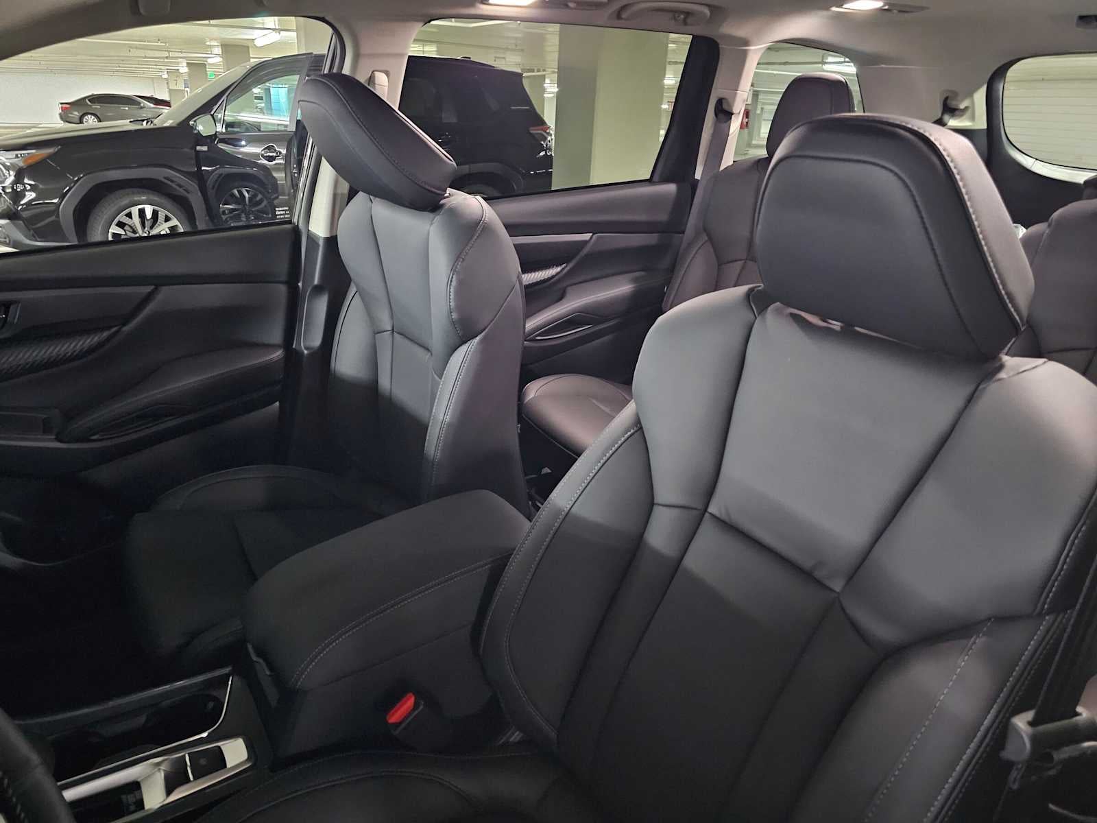 2026 Subaru ASCENT Premium 7-Passenger