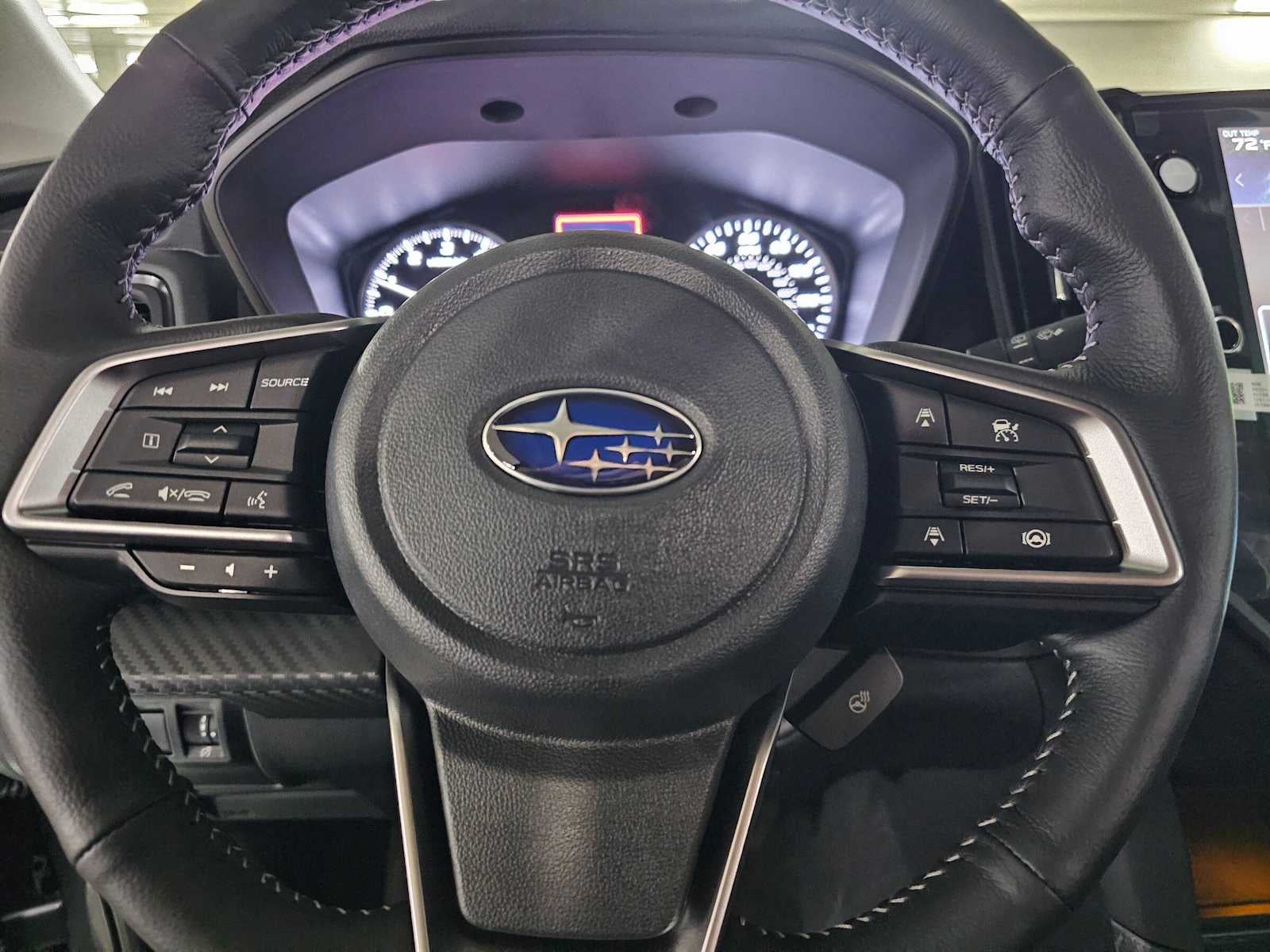 2026 Subaru ASCENT Premium 7-Passenger