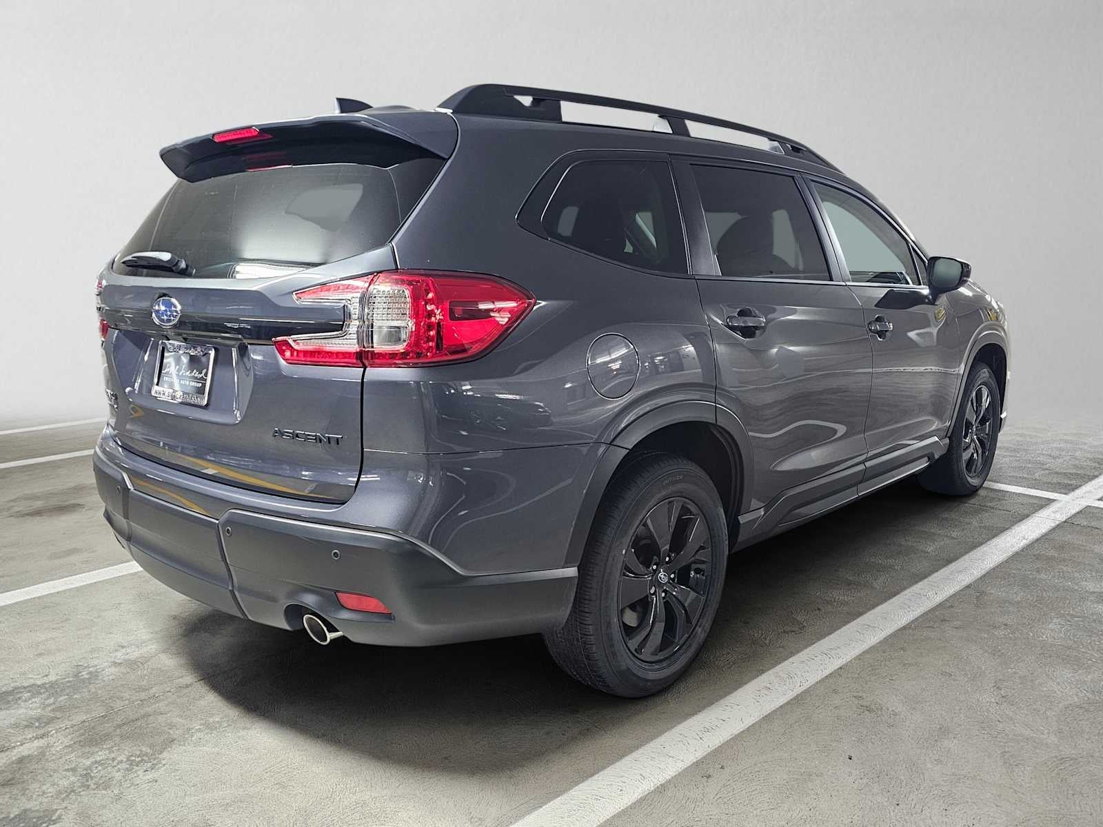 2026 Subaru ASCENT Premium 7-Passenger