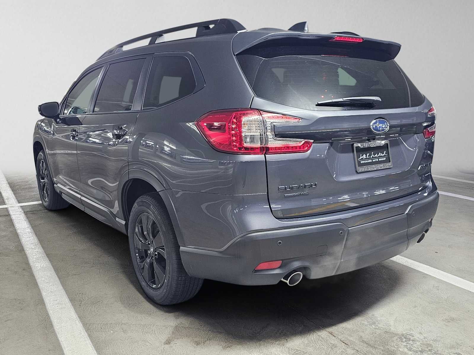 2026 Subaru ASCENT Premium 7-Passenger