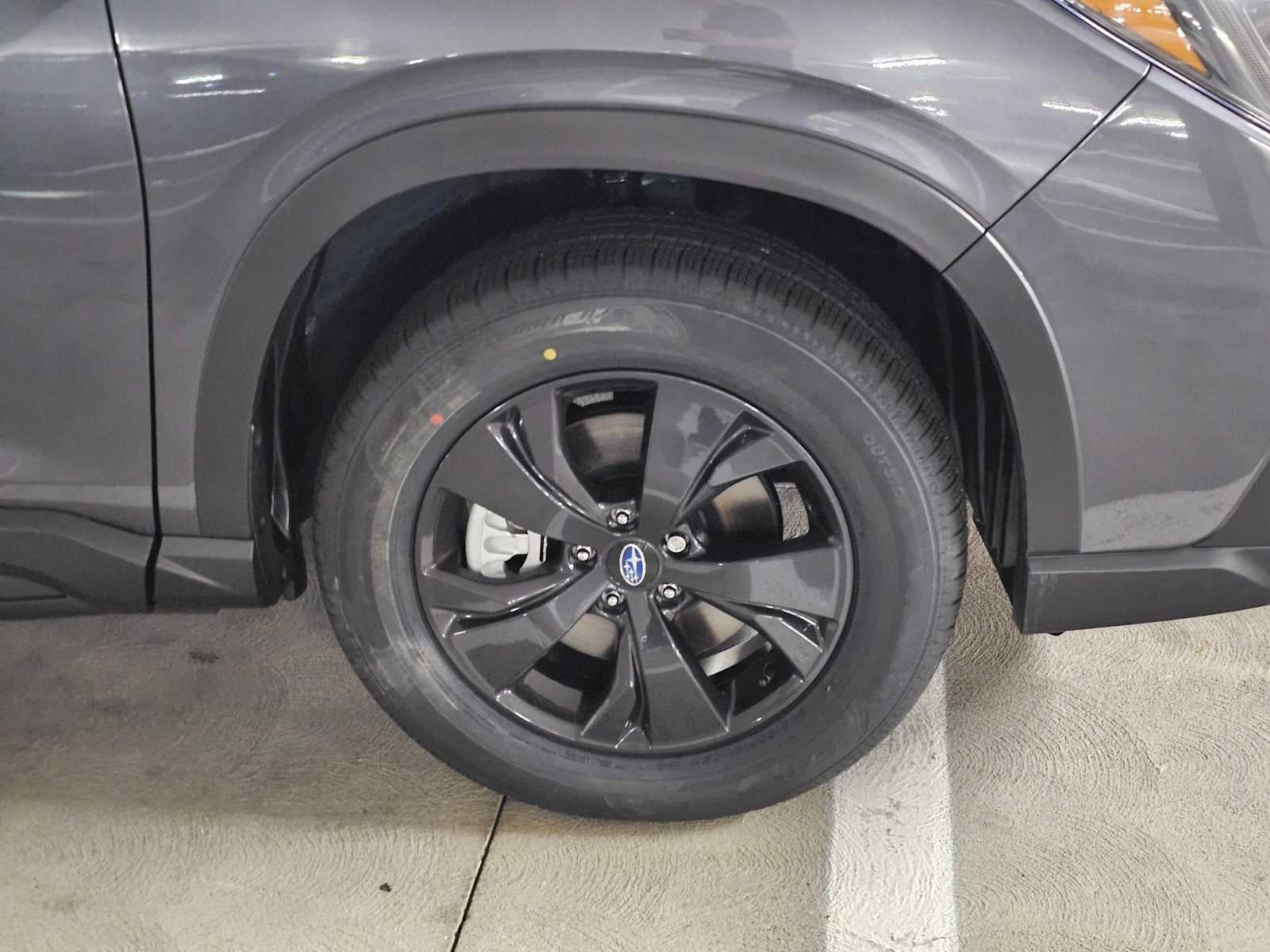 2026 Subaru ASCENT Premium 7-Passenger
