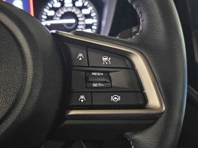2026 Subaru ASCENT Premium 7-Passenger