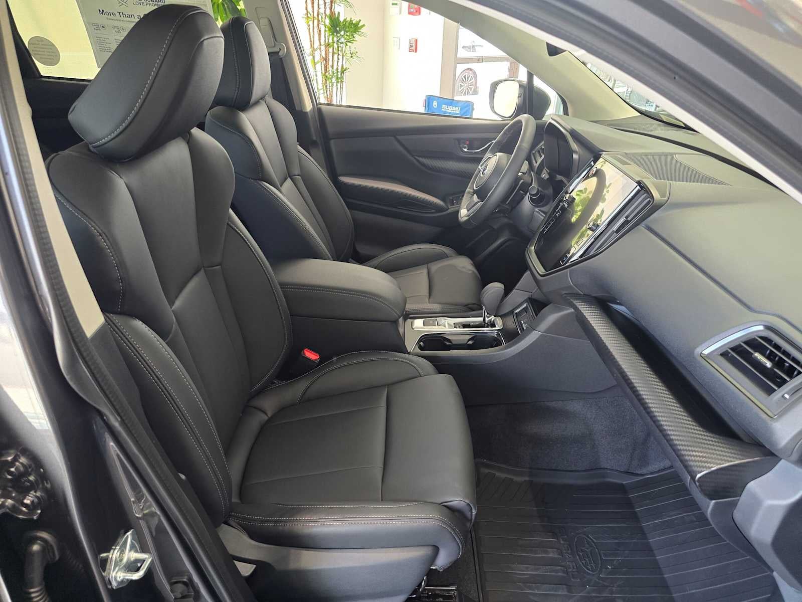 2026 Subaru ASCENT Premium 7-Passenger