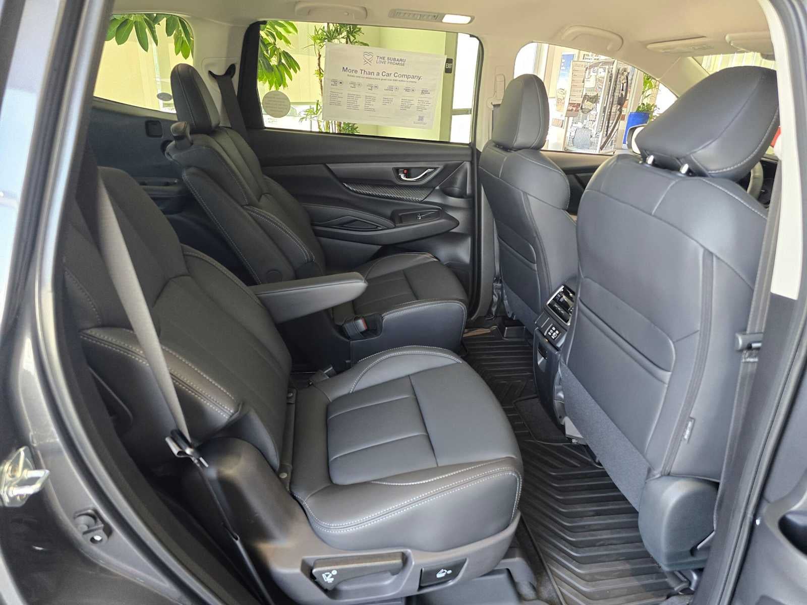 2026 Subaru ASCENT Premium 7-Passenger