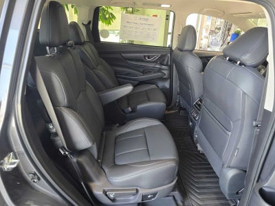 2026 Subaru ASCENT Premium 7-Passenger