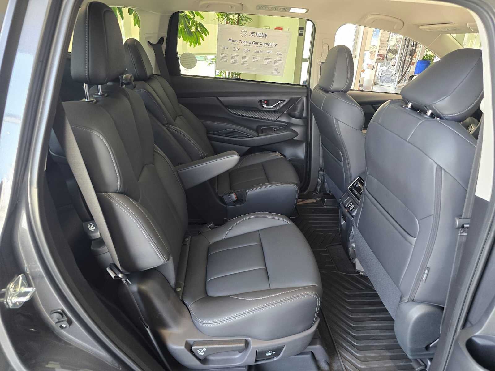 2026 Subaru ASCENT Premium 7-Passenger