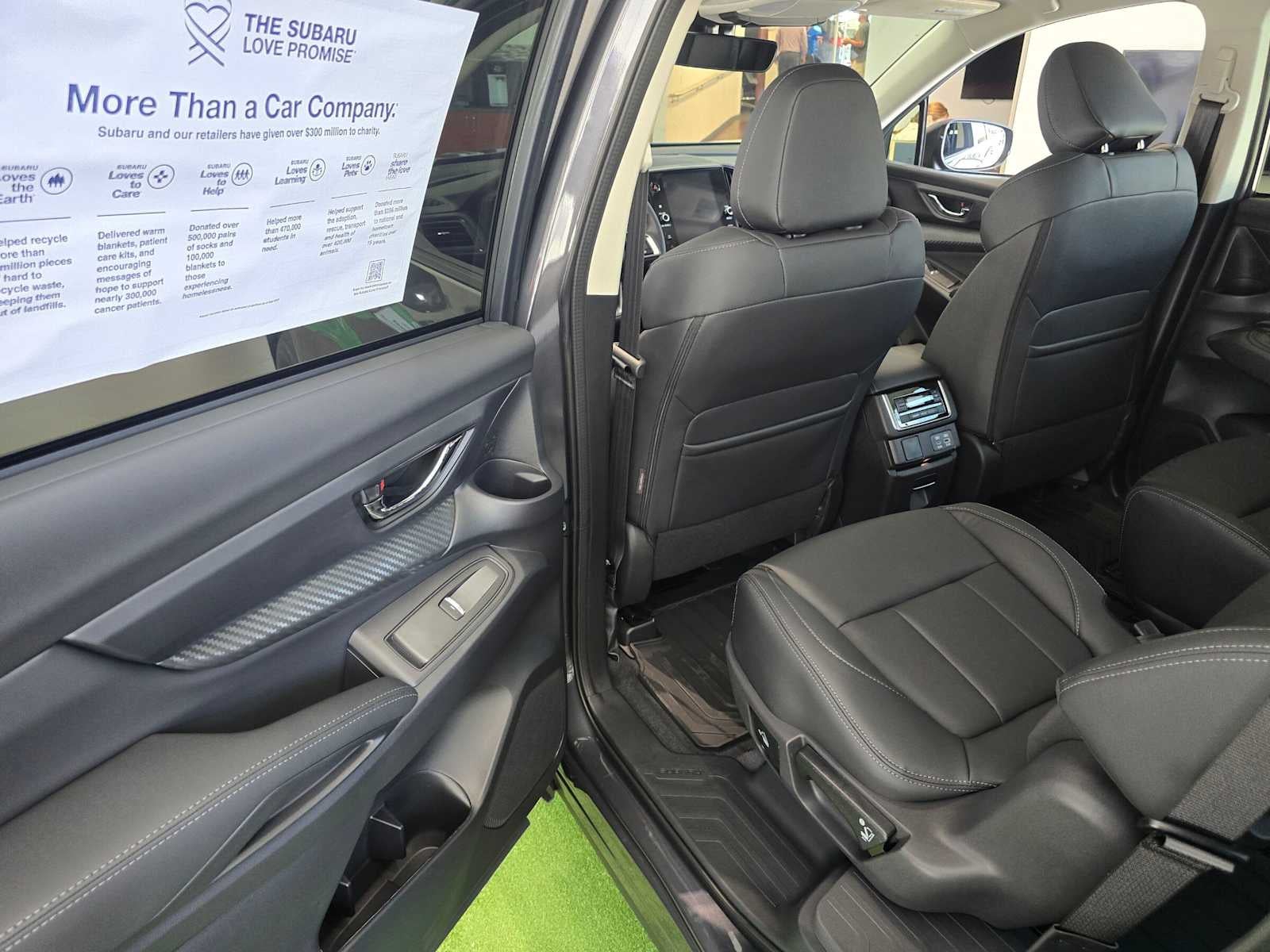 2026 Subaru ASCENT Premium 7-Passenger
