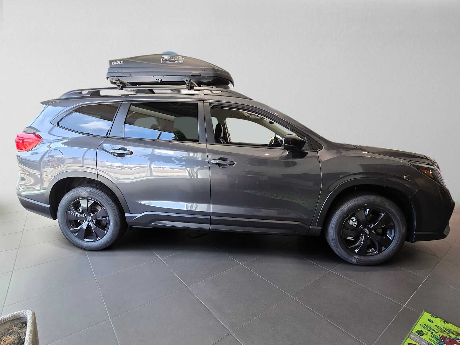 2026 Subaru ASCENT Premium 7-Passenger
